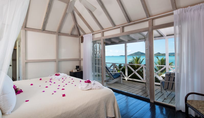 Cocobay Resort-Deluxe Cottage With Pool Interior_8740